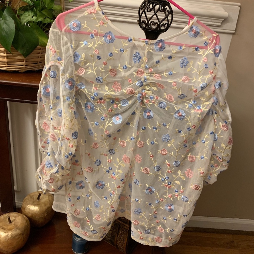 Blouse